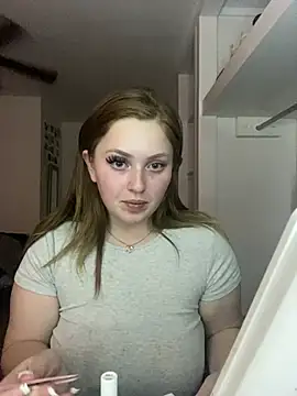 perfectbbprincess online show from 05-09-26, 06:50