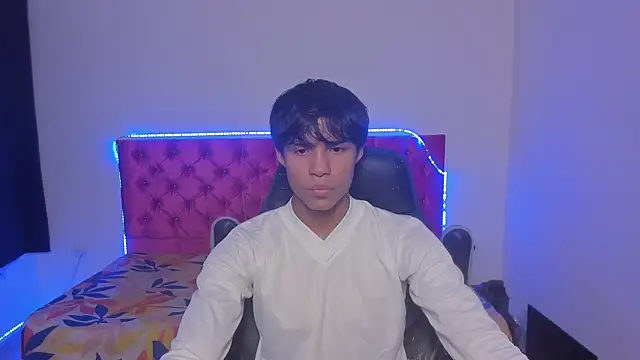 skinny sam online show from 05-21-26, 03:37