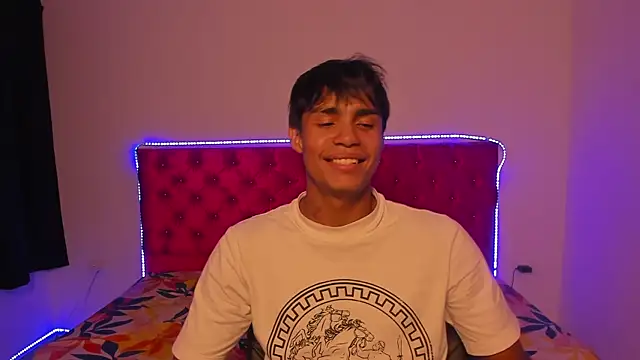 skinny sam online show from 04-12-26, 04:05