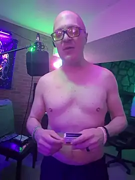chronic vibez online show from 07-11-26, 12:55
