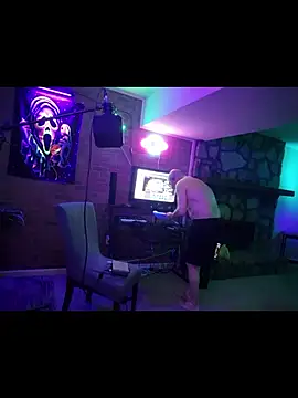 chronic vibez online show from 07-12-26, 03:57