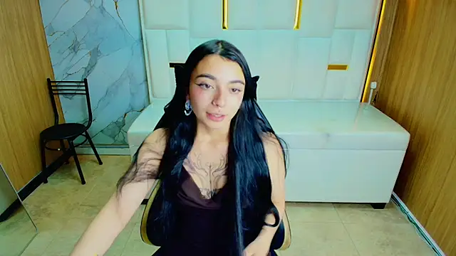 Samantha petite tf online show from 05-02-26, 03:12