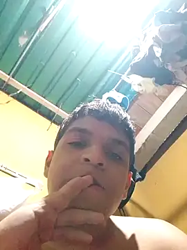 AngelRushX online show from 04-16-26, 03:07