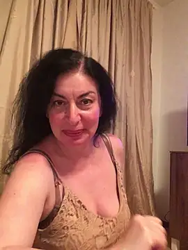 Snapshot of Lizzaa80 chatting on 05-23-26, 08:30 Lizzaa80 online show from 05-23-26, 08:30