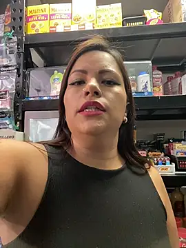 MIA ROSSEEE online show from 06-03-26, 02:33