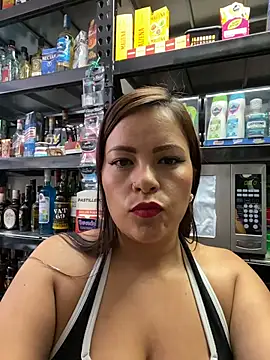 MIA ROSSEEE online show from 05-08-26, 02:43