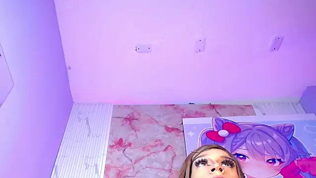 Daxnoir  online show from 05-02-26, 03:45