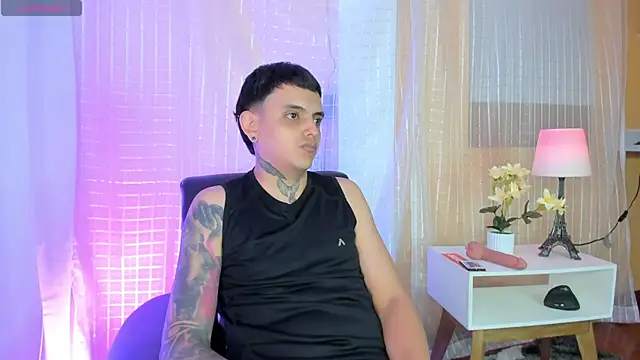 TommyHolland online show from 04-24-26, 04:47