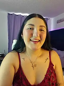Celestee 21 online show from 06-03-26, 08:13