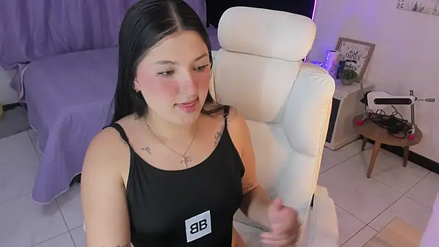 Celestee 21 online show from 07-08-26, 10:54