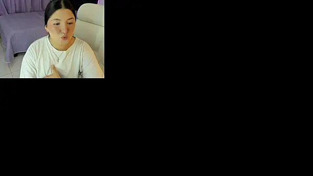Celestee 21 online show from 07-12-26, 09:26