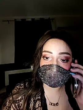 Snapshot of Lillylolo chatting on 04-12-26, 02:42 Lillylolo online show from 04-12-26, 02:42