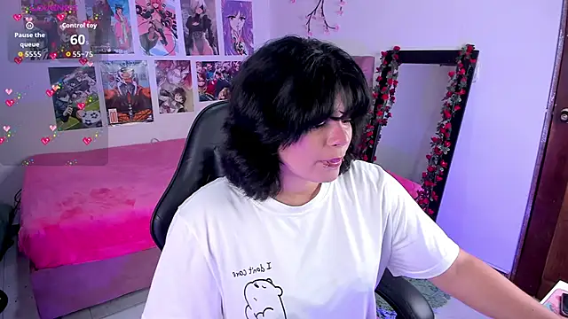 Jenna Greyy  online show from 04-10-26, 06:59