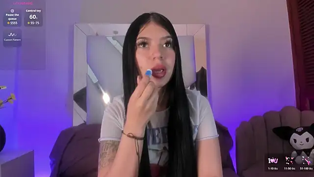 sweett sophie1 online show from 07-15-26, 06:59