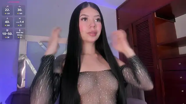 sweett sophie1 online show from 07-14-26, 10:16