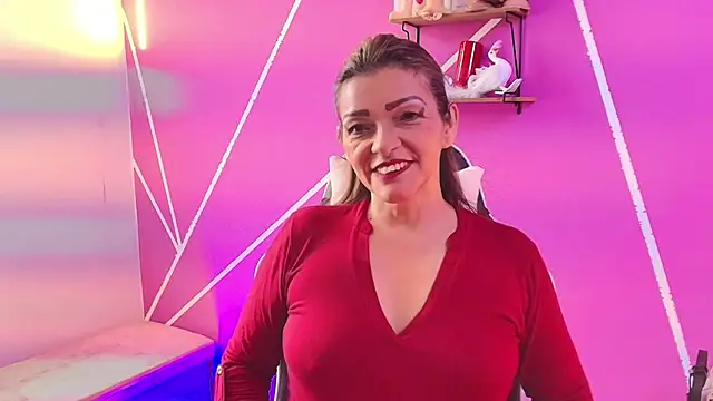 CarolMis 79 online show from 06-03-26, 12:17