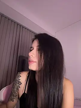 Snapshot of Giiasteele chatting on 04-24-26, 12:56 Giiasteele online show from 04-24-26, 12:56