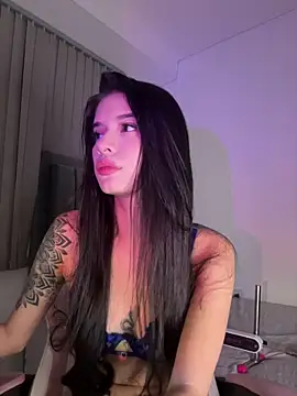 Snapshot of Giiasteele chatting on 04-19-26, 12:11 Giiasteele online show from 04-19-26, 12:11