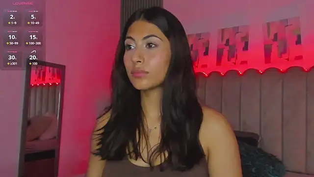Snapshot of Layla_amirah chatting on 05-09-26, 03:10 Layla amirah online show from 05-09-26, 03:10