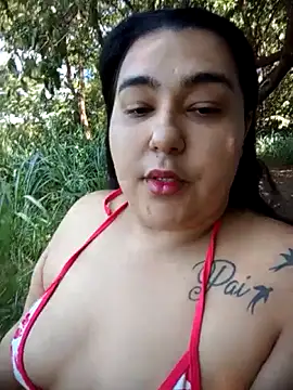 HannaeNegao online show from 04-15-26, 12:21