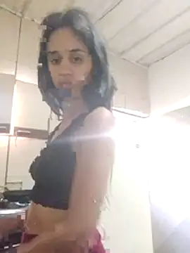 KarlaCherry20 online show from 06-03-26, 08:13