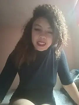 SweetJeii online show from 05-19-26, 09:00