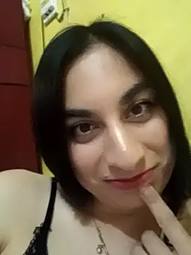 Perlizz 95 online show from 04-11-26, 02:19