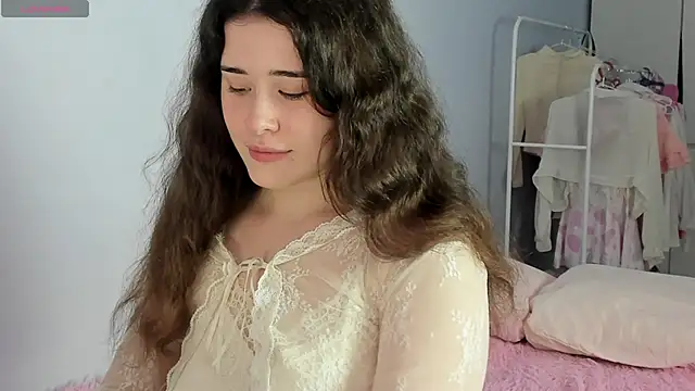 ChloeBlisss online show from 05-21-26, 03:37