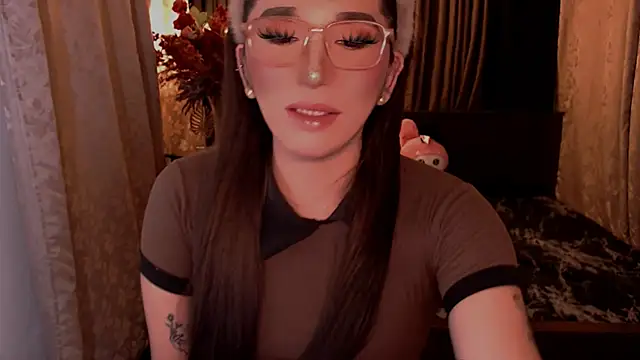 Precious RoseDollxxx online show from 06-11-26, 11:24