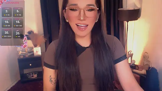 Precious RoseDollxxx online show from 06-15-26, 06:46