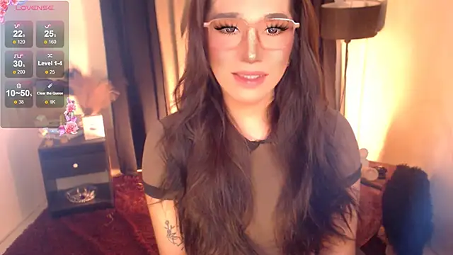 Precious RoseDollxxx online show from 06-17-26, 06:24
