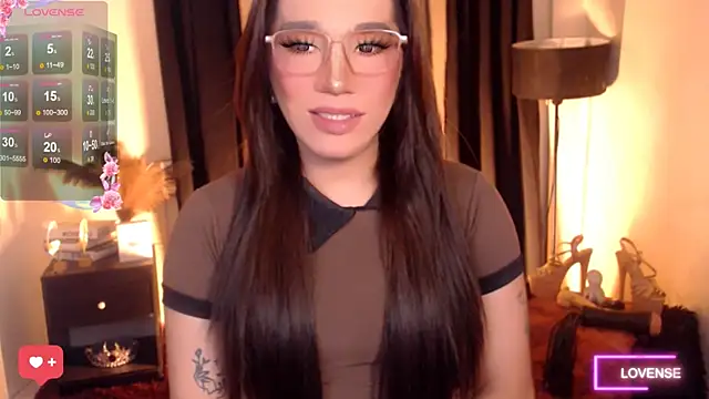 Precious RoseDollxxx online show from 06-19-26, 06:41