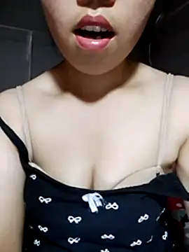 Lucy168 online show from 04-18-26, 06:16