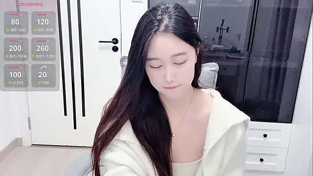 secret-sese online show from 04-23-26, 12:29