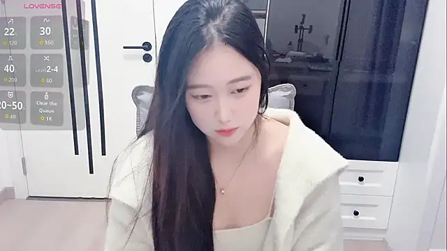 secret-sese online show from 04-23-26, 09:05