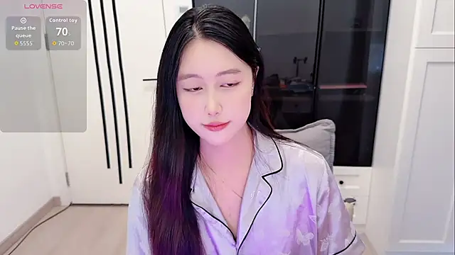 secret-sese online show from 07-16-26, 10:45
