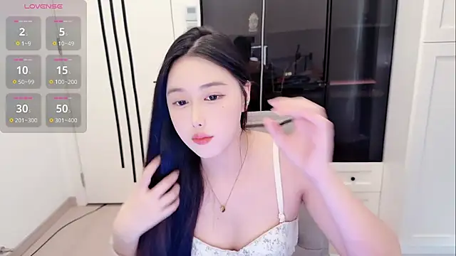 secret-sese online show from 05-17-26, 09:53