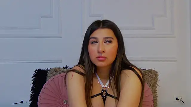 ShannonBannks online show from 05-19-26, 02:35