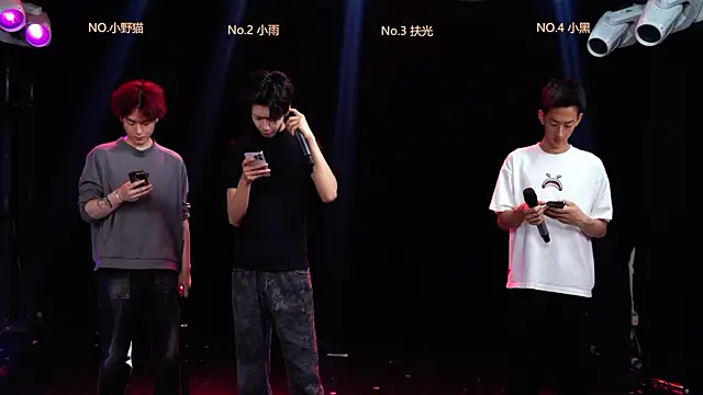 GUCCI-BOY1314 online show from 04-09-26, 11:38