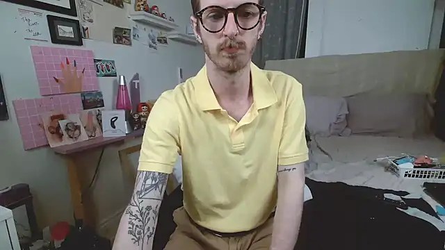 gnickname online show from 06-26-26, 03:56