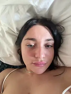 LucyHotty  online show from 07-04-26, 11:16