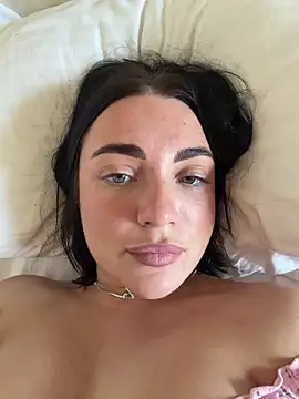 LucyHotty  online show from 07-16-26, 11:18