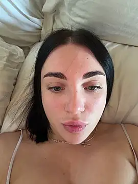 LucyHotty  online show from 07-17-26, 06:21