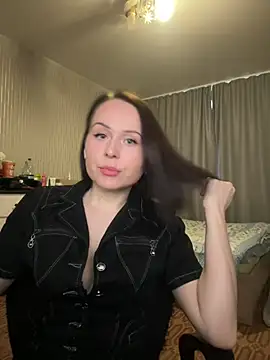 Hopefully  online show from 04-18-26, 06:05