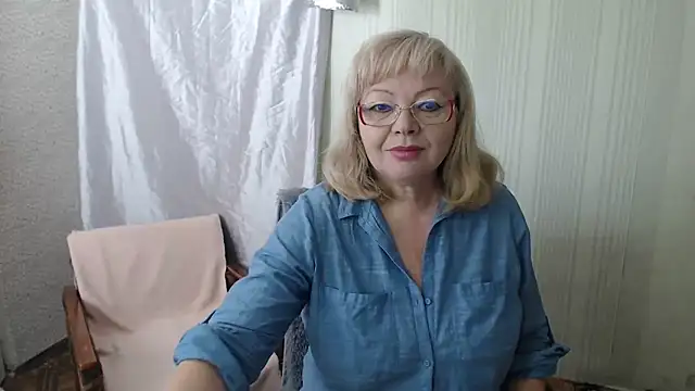 LavandaMay online show from 05-30-26, 07:25