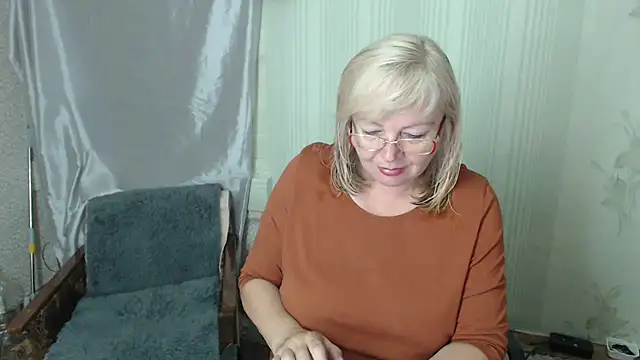 LavandaMay online show from 07-07-26, 08:23