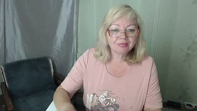 LavandaMay online show from 06-21-26, 08:25