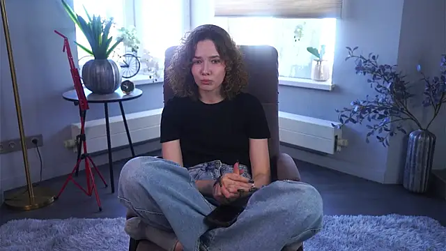 AgathaCarra online show from 04-12-26, 11:13