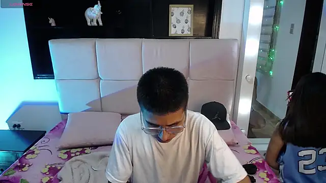 Tony 1  online show from 04-14-26, 03:11