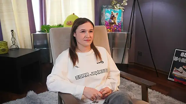 ElanaWiseman online show from 04-10-26, 12:34